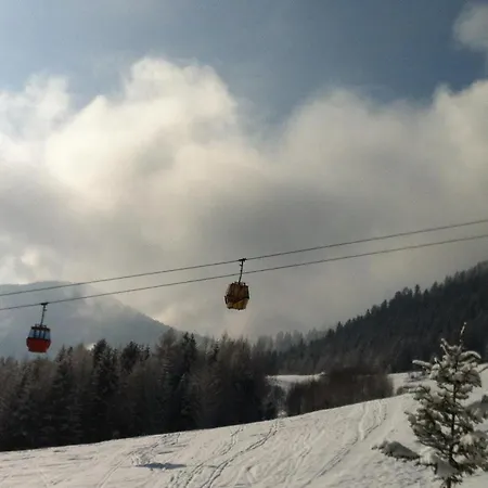 Ferienhauser Brunnleiten Bad Kleinkirchheim