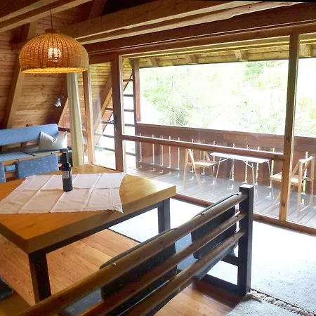 Holiday park Ferienhauser Brunnleiten