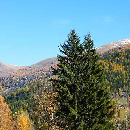 Ferienhauser Brunnleiten * Bad Kleinkirchheim