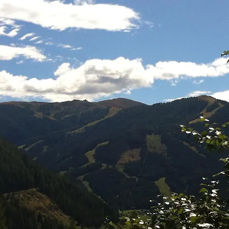 Ferienhauser Brunnleiten *
