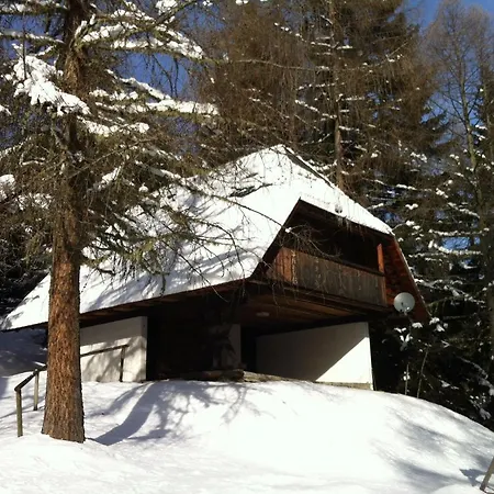 Ferienhauser Brunnleiten Holiday park