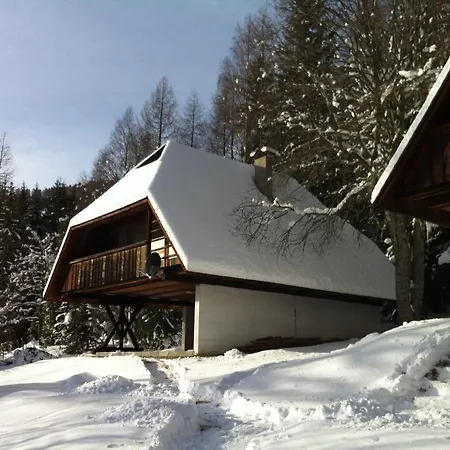 Ferienhauser Brunnleiten