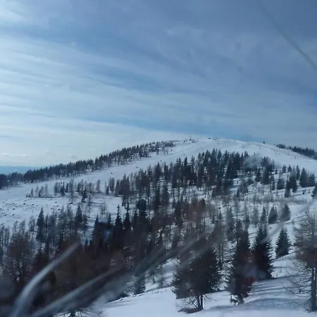 Ferienhauser Brunnleiten Bad Kleinkirchheim